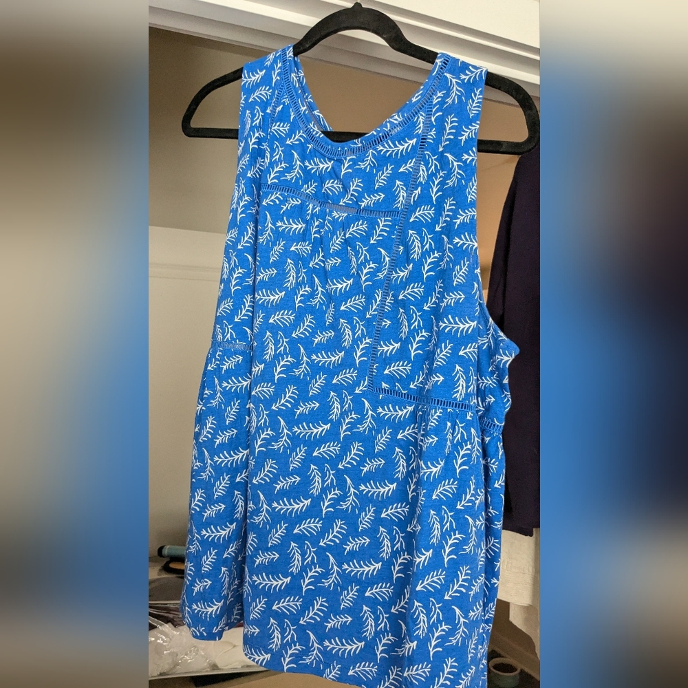 Women's Tank Top
